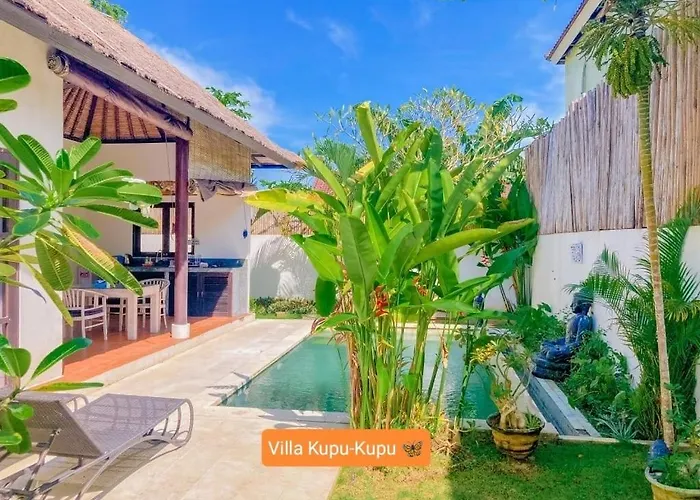 Kupukupu Balangan *