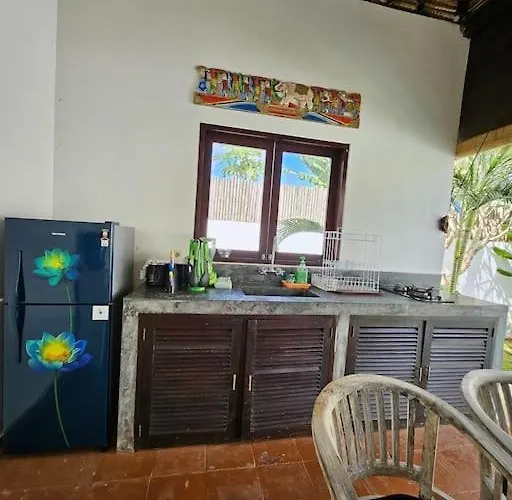 Kupukupu Balangan Uluwatu (Bali)