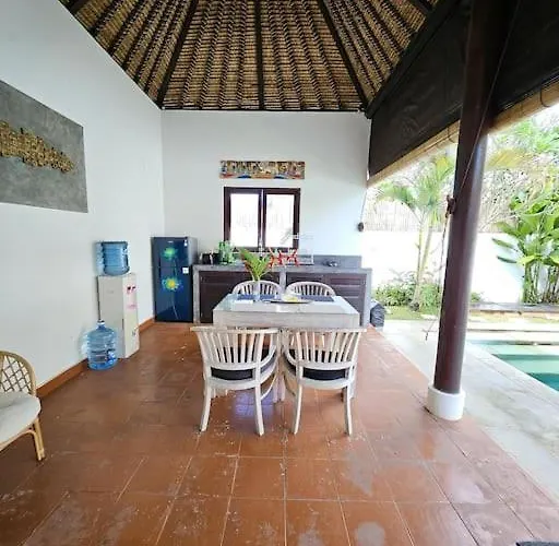 Kupukupu Balangan * Uluwatu (Bali)